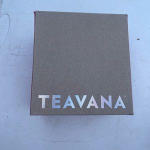 Teavana Perfecttea Maker, Pink, 16 ounces